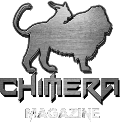 chimera magazine